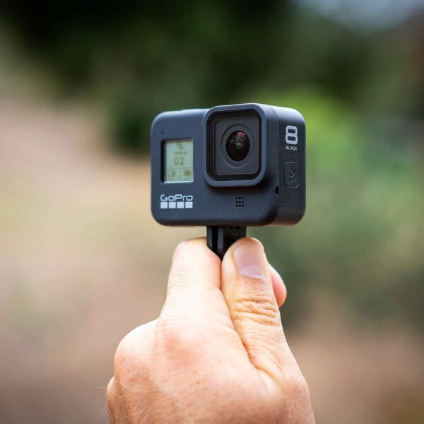 GoPro (with Product Video)