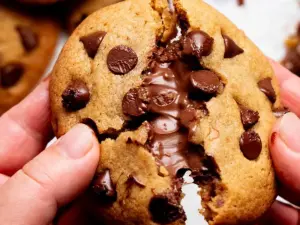 Cookies (Nutritional Information)