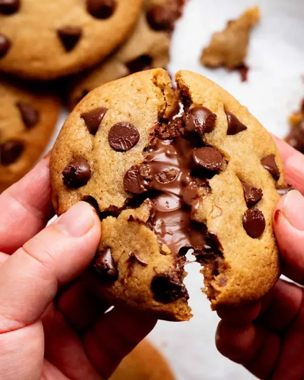 Cookies (Nutritional Information)