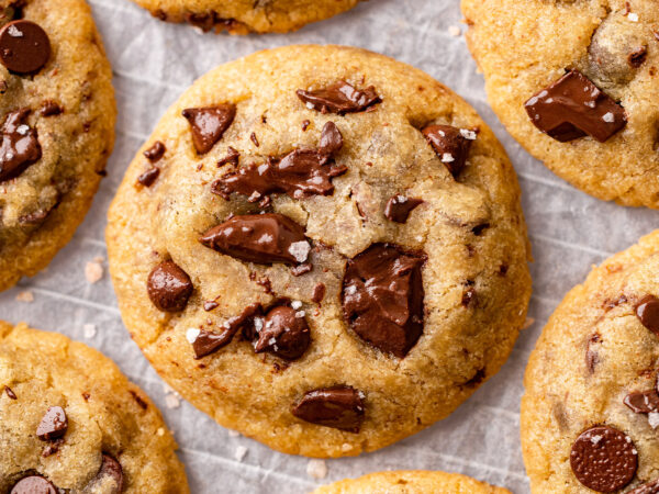 Cookies (Nutritional Information) - Image 3