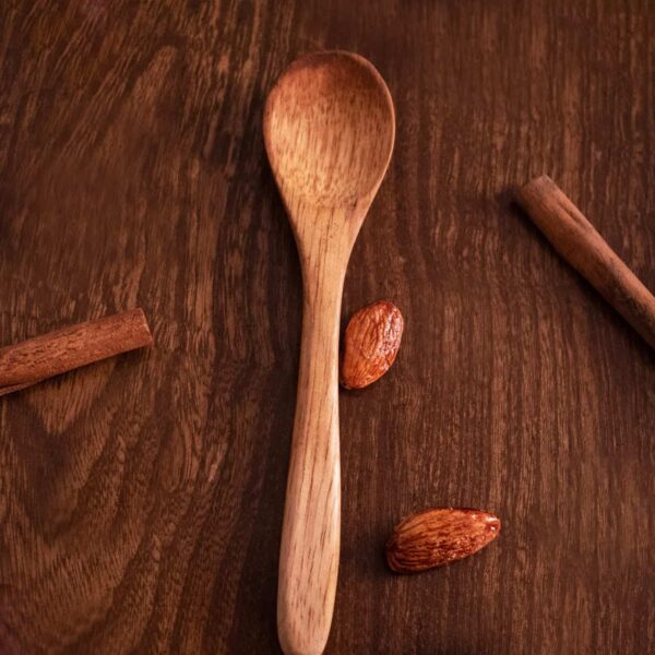 Handmade Wooden Spoons